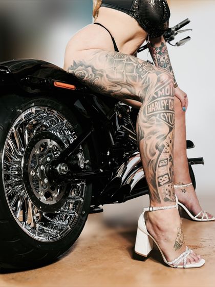 motovixenn OnlyFans picture