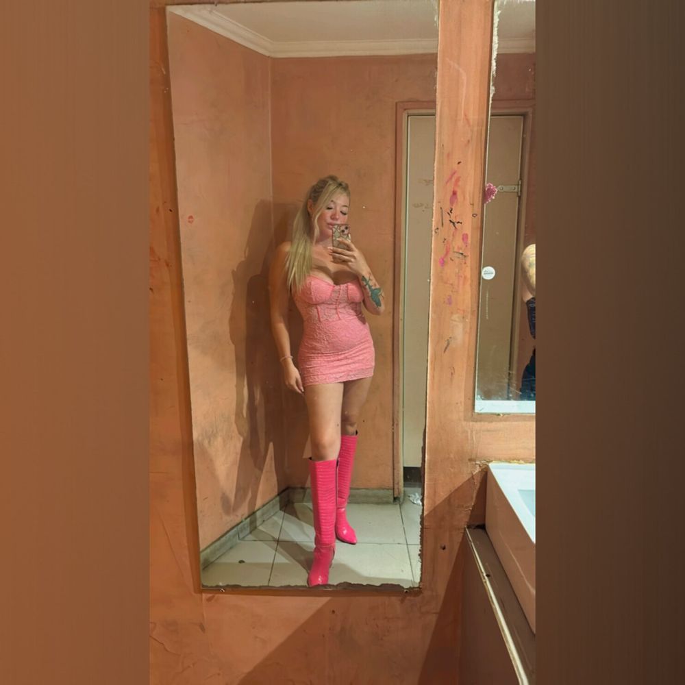 chiniita25 OnlyFans profile picture