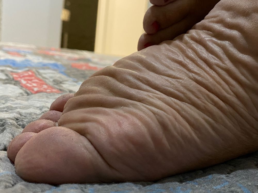 deasmellfeet OnlyFans profile picture