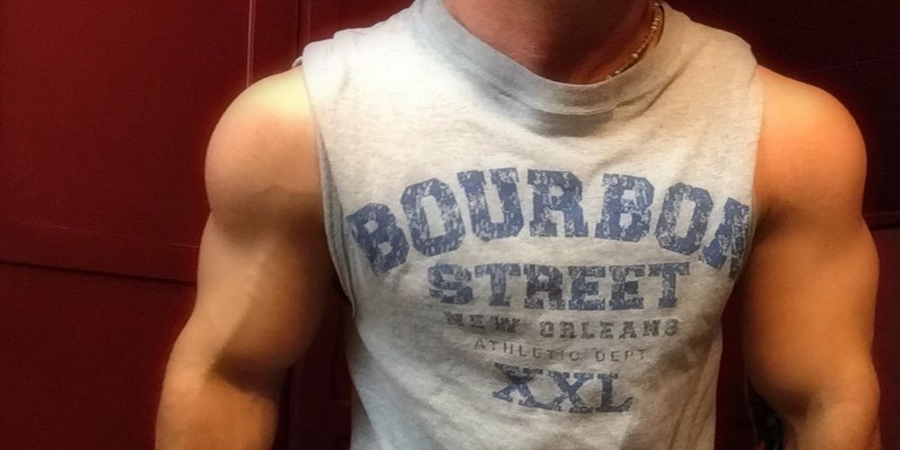 flexdeclan OnlyFans profile picture