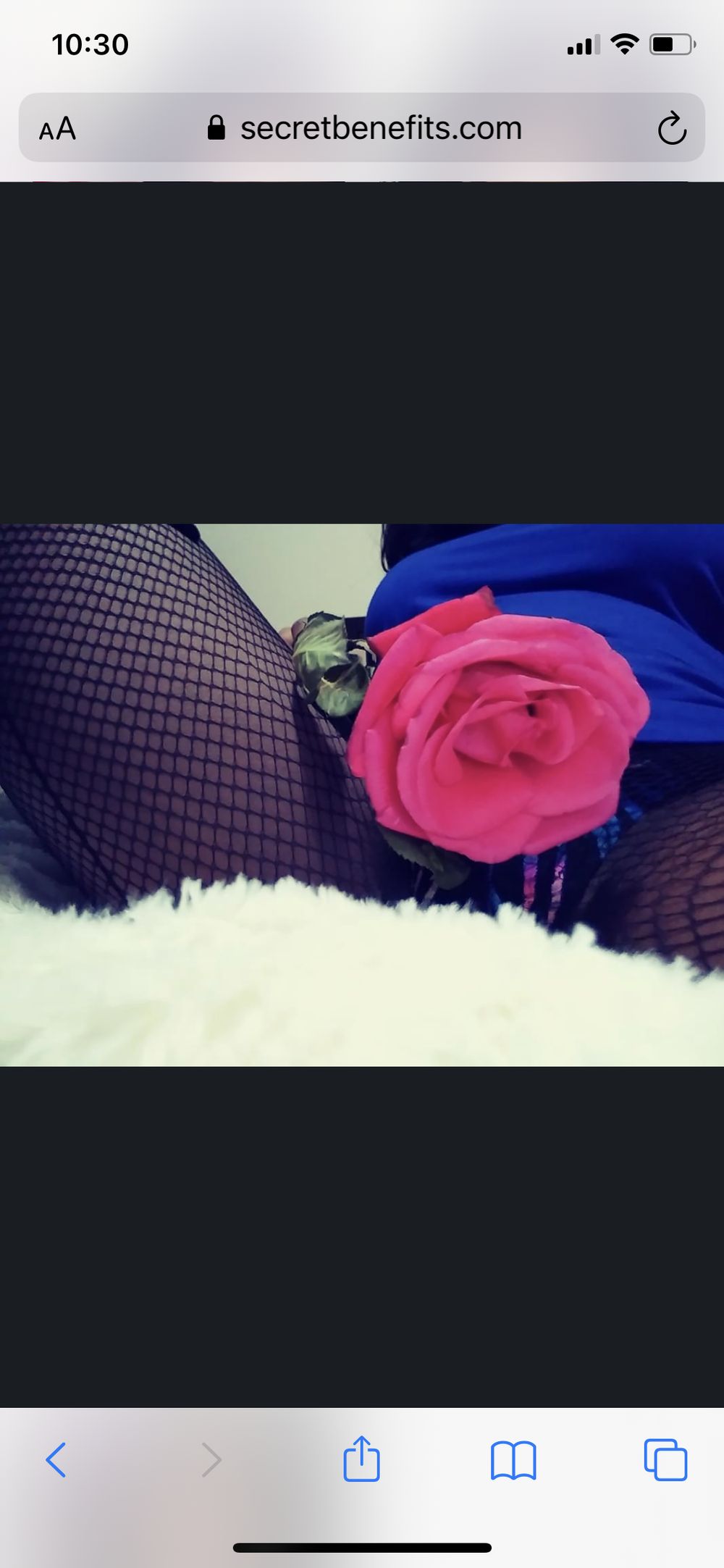 specialtreat OnlyFans profile picture