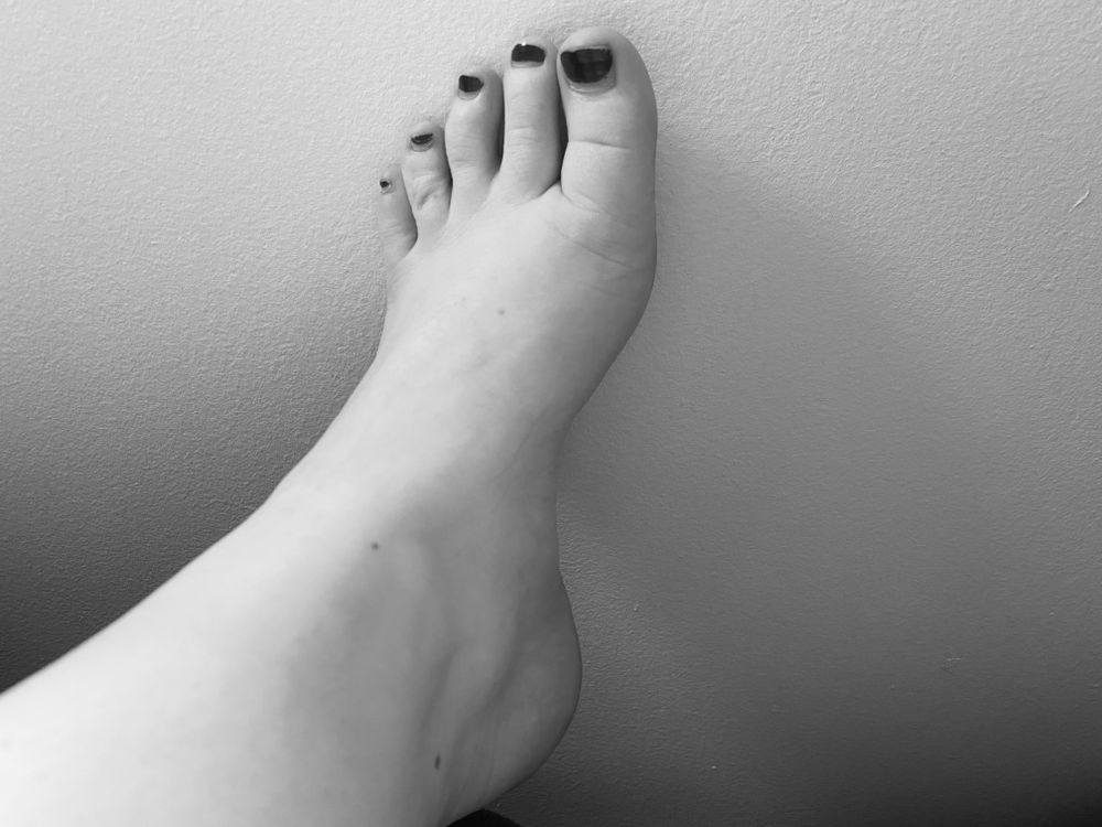 touch_mytoes OnlyFans profile picture