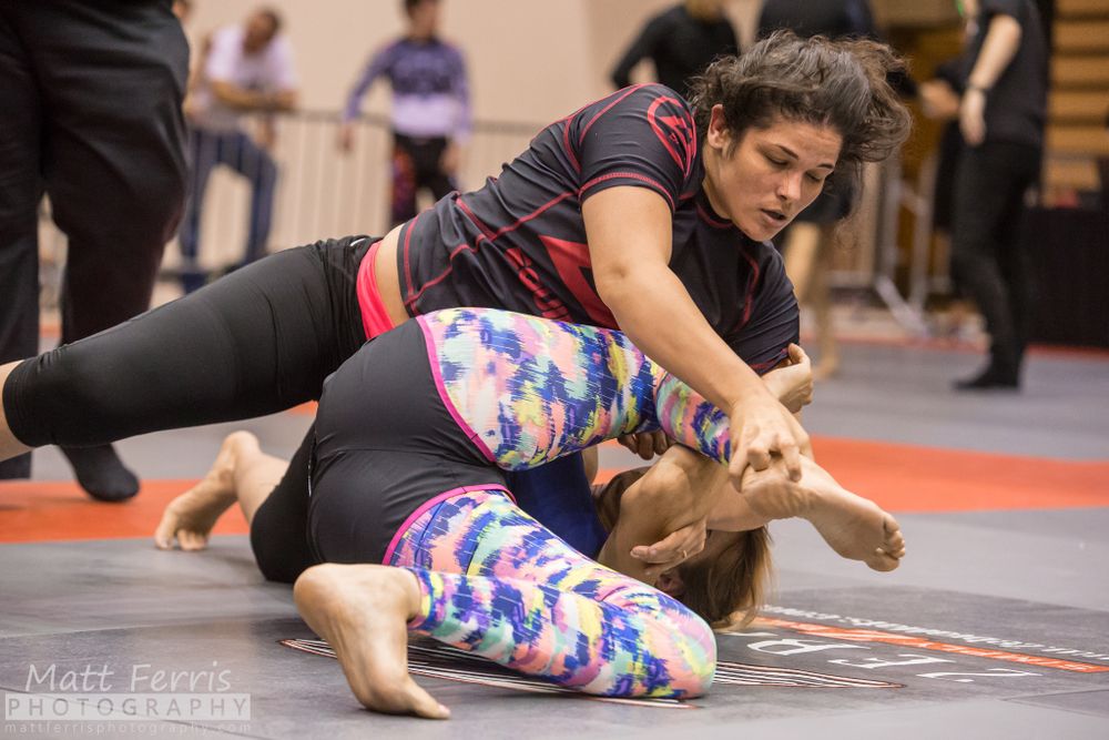prettygirljiujitsu OnlyFans profile picture
