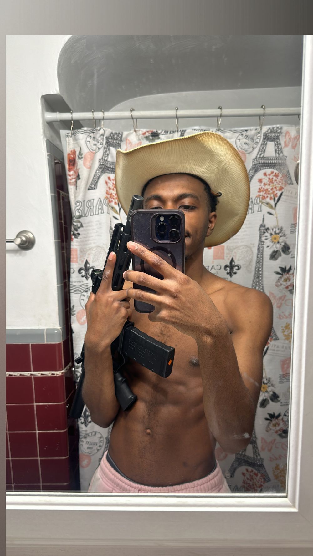 therealkashout1 OnlyFans profile picture