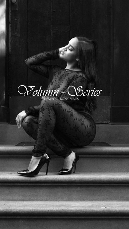 volumntheseries OnlyFans picture