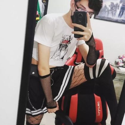 lowbudgetfemboi OnlyFans picture