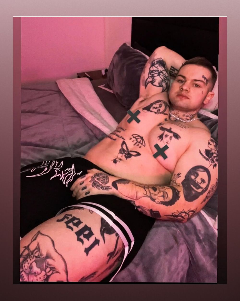dumarspaige OnlyFans profile picture