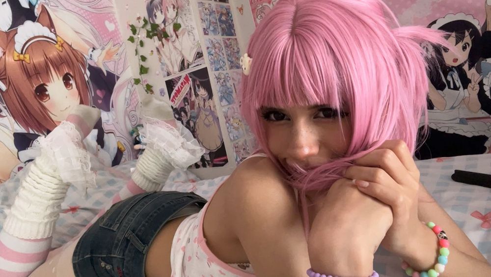 miryichka OnlyFans profile picture