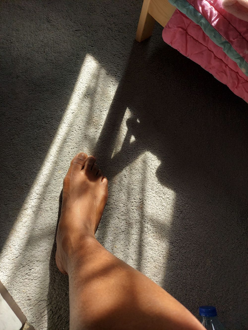 uglyfootlady OnlyFans profile picture