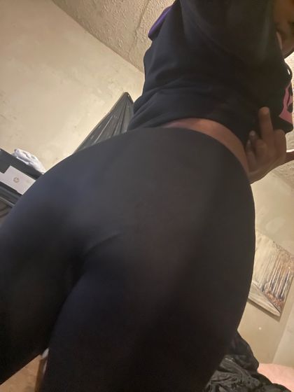 darealbaddie OnlyFans picture