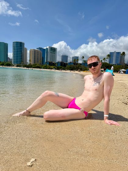 sebhuntxxx OnlyFans picture