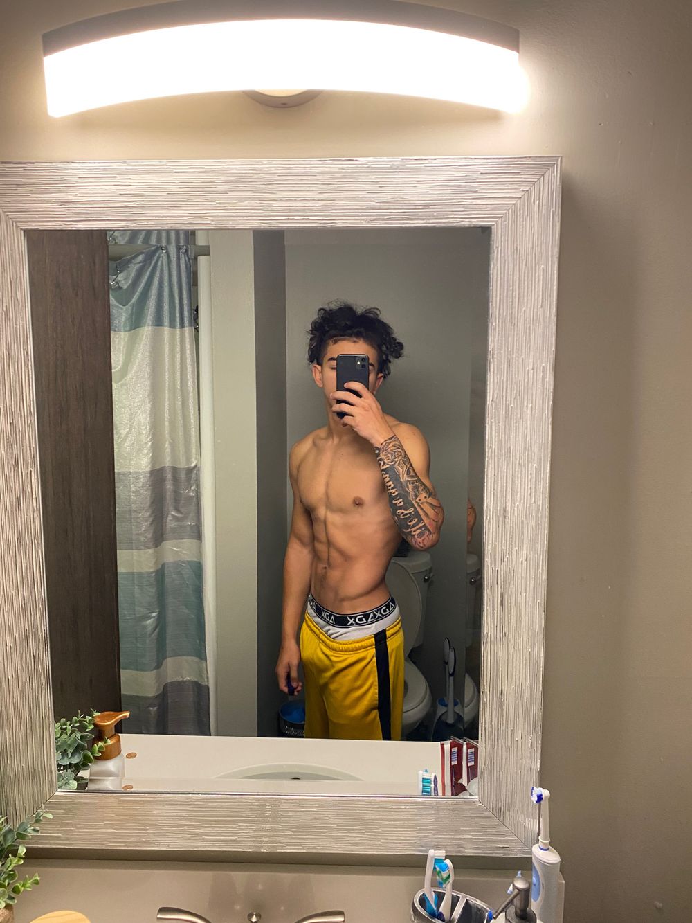 jamesconrad23 OnlyFans profile picture