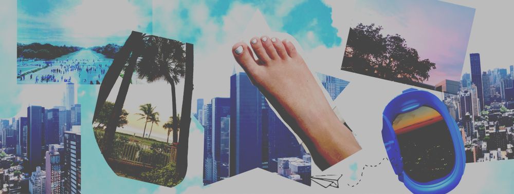 worldtravelingtoes OnlyFans profile picture