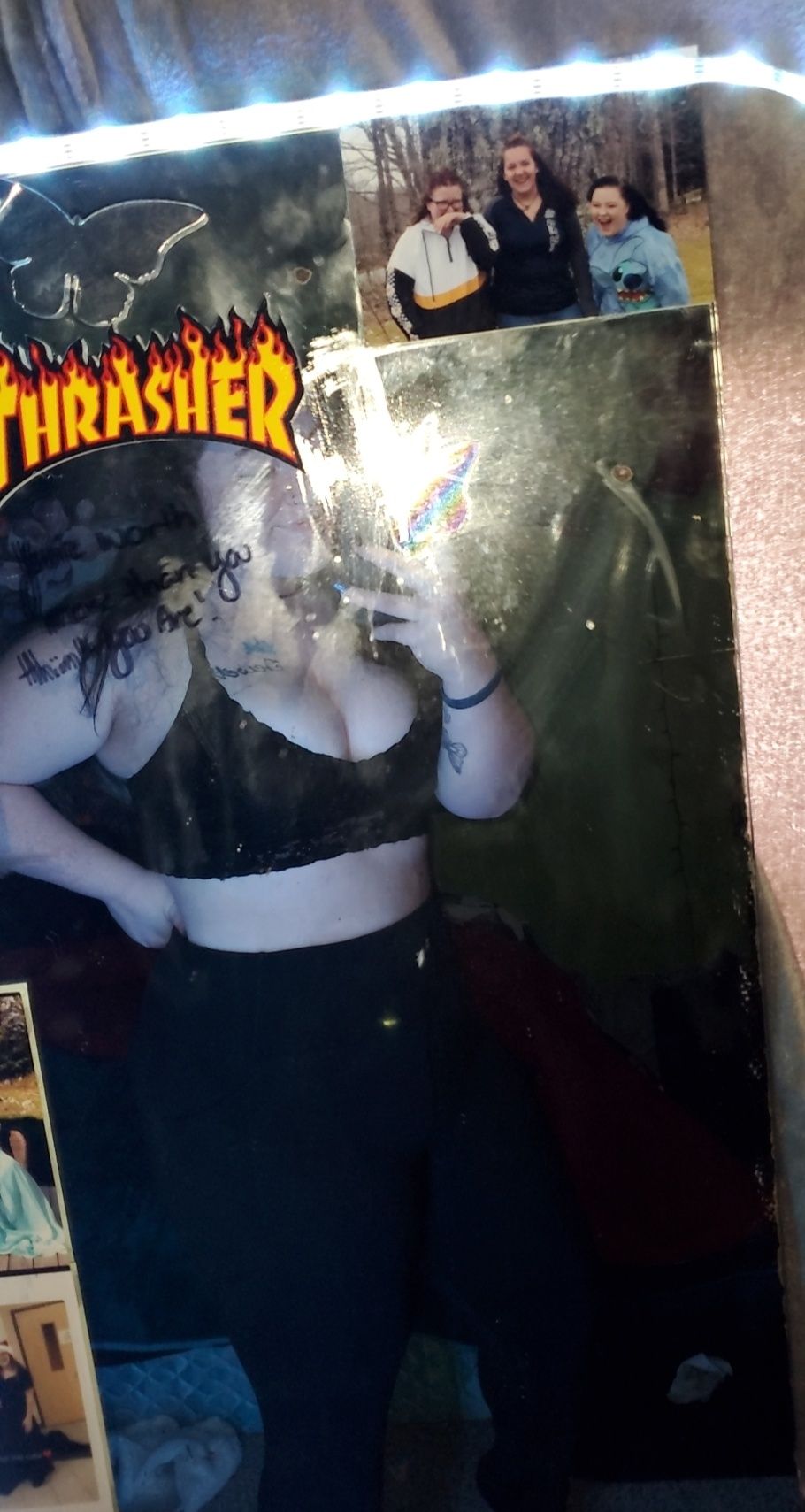 jjewett041 OnlyFans profile picture