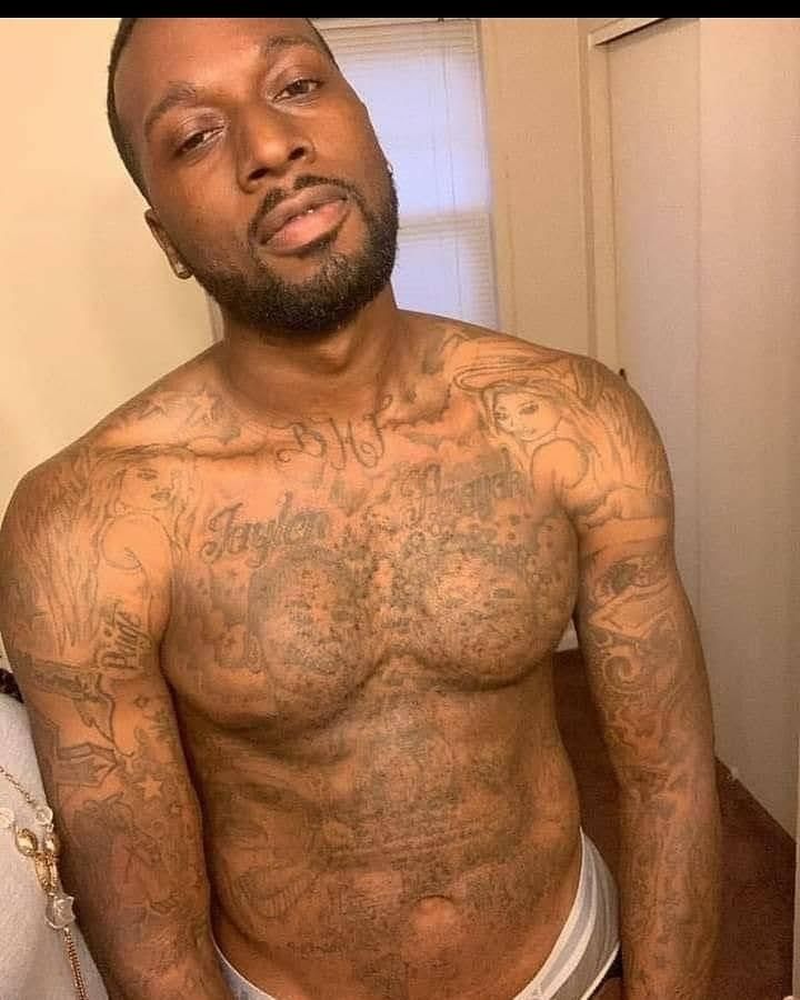 bighomieron87 OnlyFans profile picture