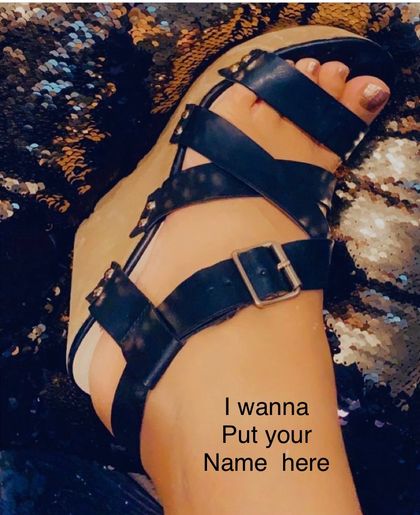 youwantsweetfeet OnlyFans picture