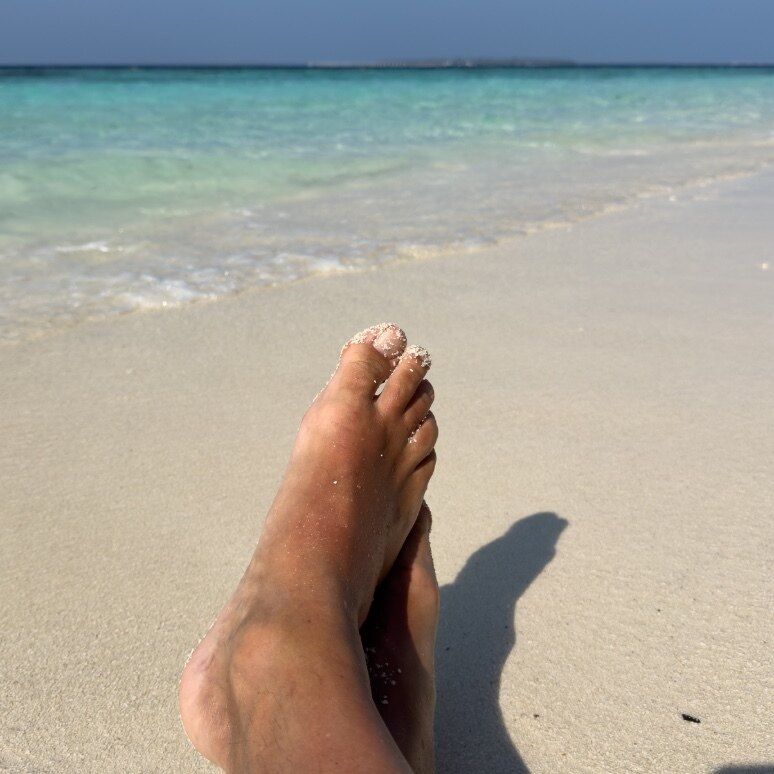 feetloverspassion69 OnlyFans profile picture
