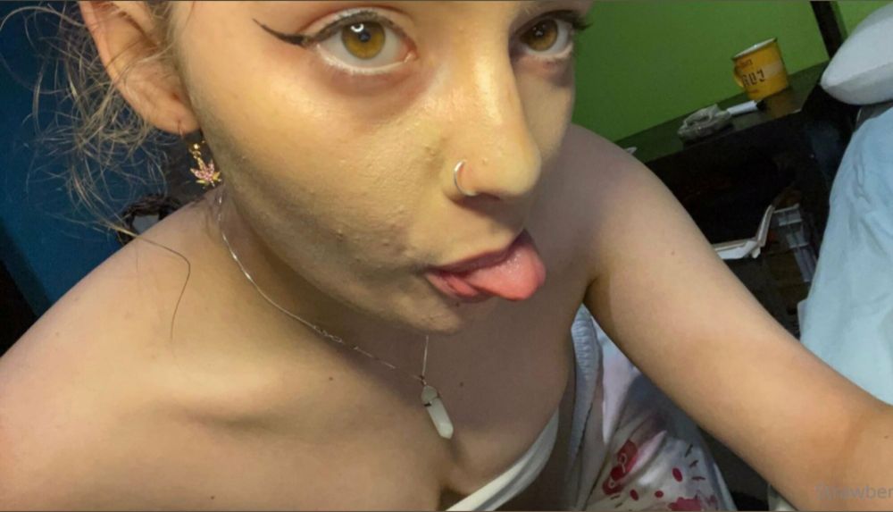 strawberrybxby OnlyFans profile picture