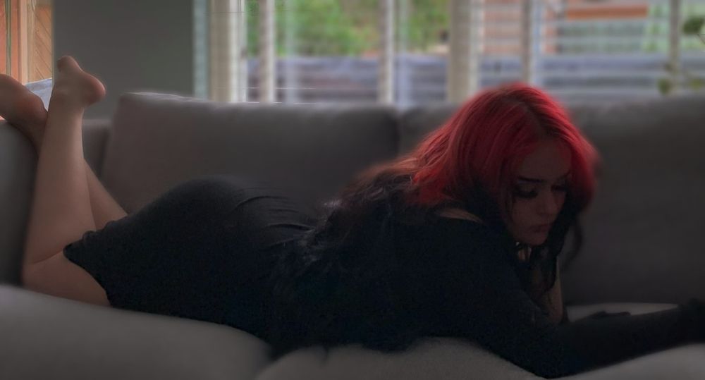 gothgfroxy OnlyFans profile picture