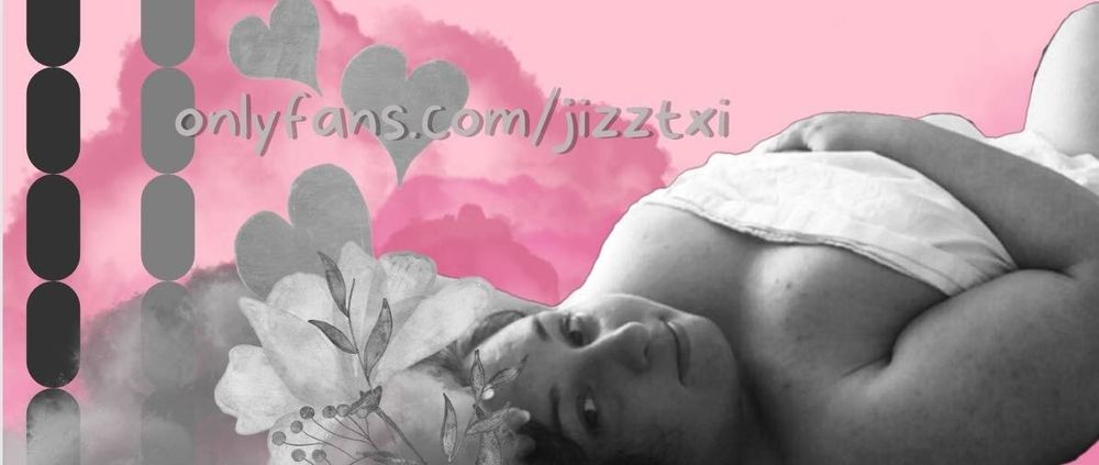 jizztxi OnlyFans profile picture