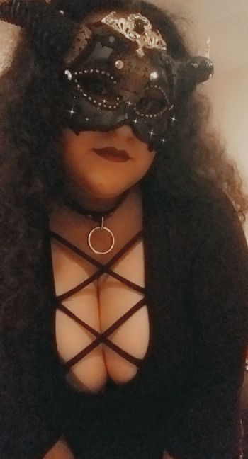 Demon Queen