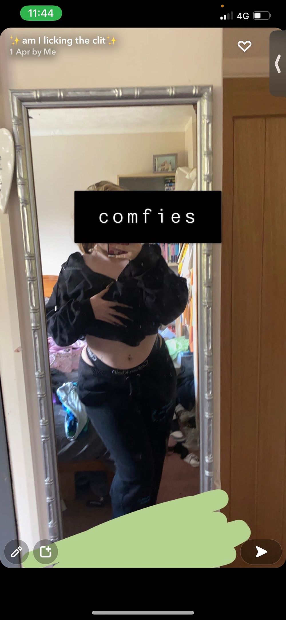 maeveyyybabyyy OnlyFans profile picture