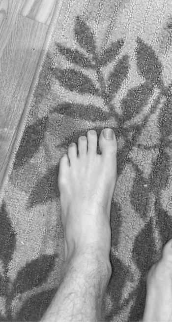 Feet