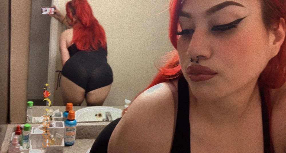 sydneyred OnlyFans profile picture