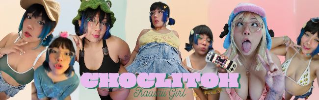 choclitohvip OnlyFans profile picture