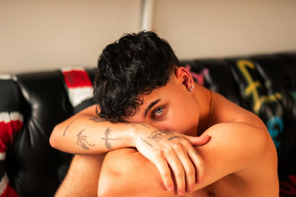 soystivex OnlyFans profile picture
