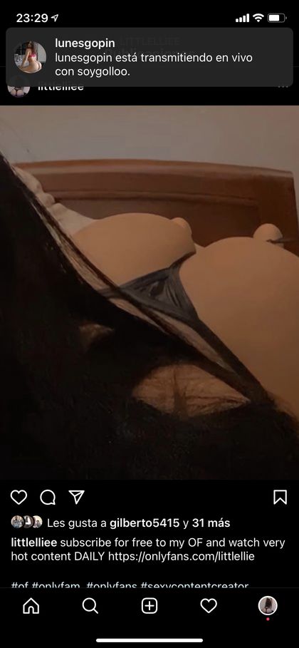 littlellie2 OnlyFans picture