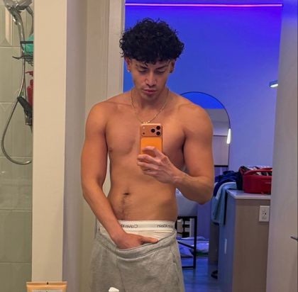 julianbarbozavip OnlyFans picture