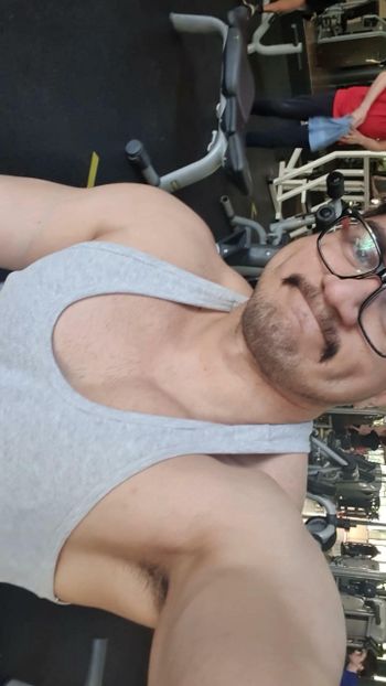 Carlos y sus juguetes