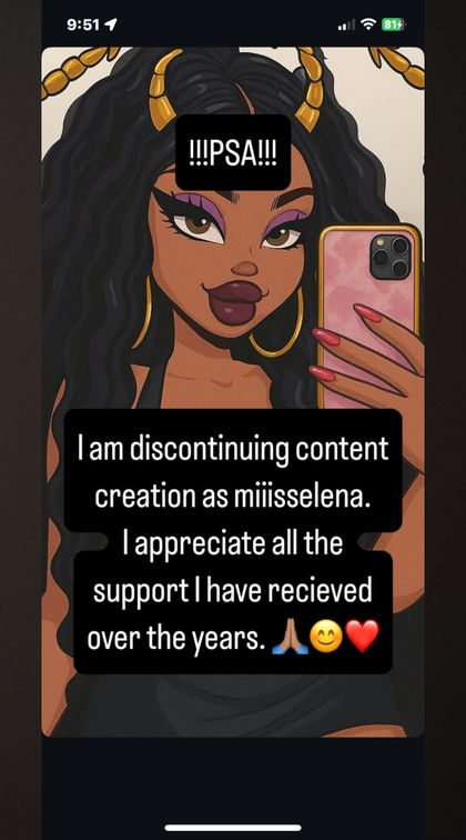 miiisselena OnlyFans picture