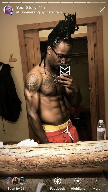 chocolatefantasee OnlyFans picture