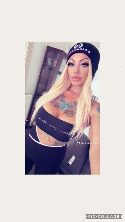 xcindaadollx OnlyFans picture