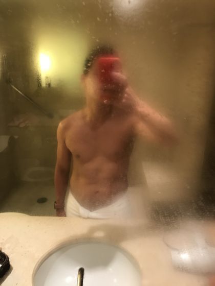 andrewsf OnlyFans picture