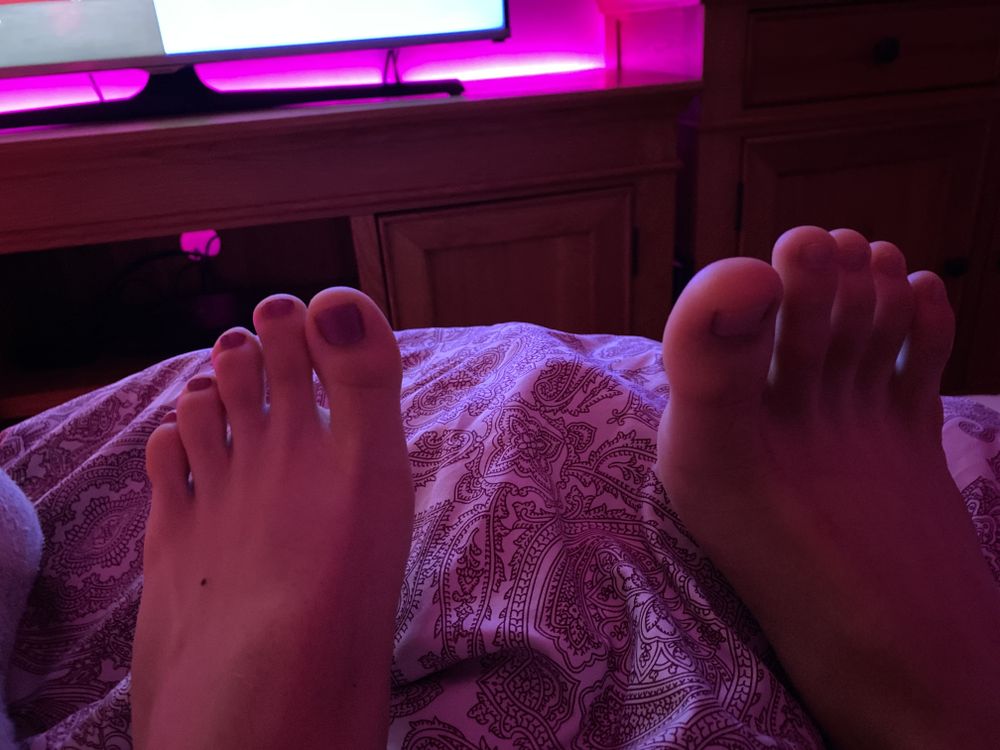 feetpics214 OnlyFans profile picture