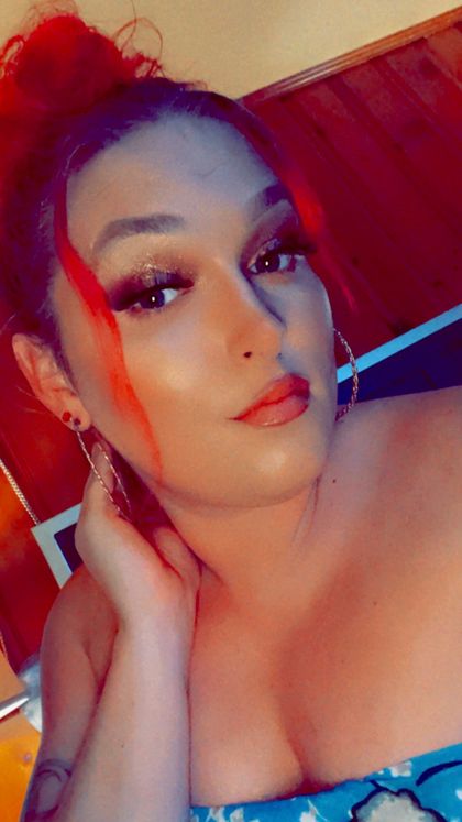 therealtsshay1 OnlyFans picture
