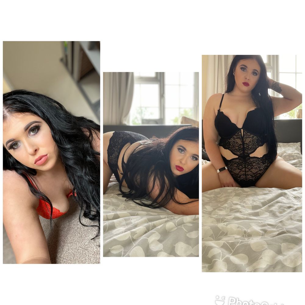 chloechristinaoxox OnlyFans profile picture
