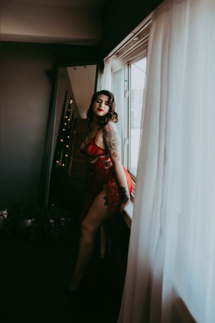 sultrysophxo OnlyFans picture
