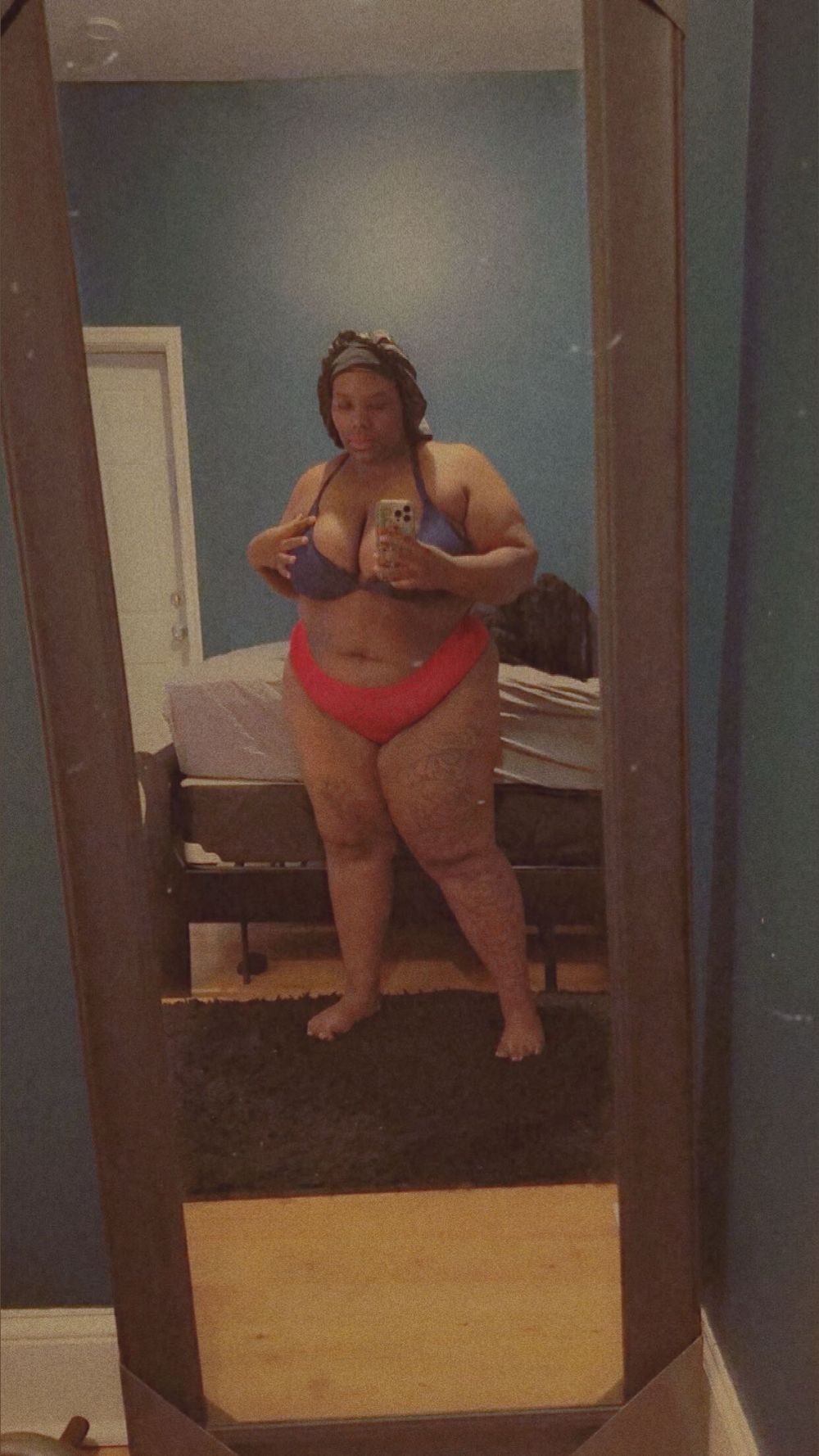 thickbeauty1199 OnlyFans profile picture