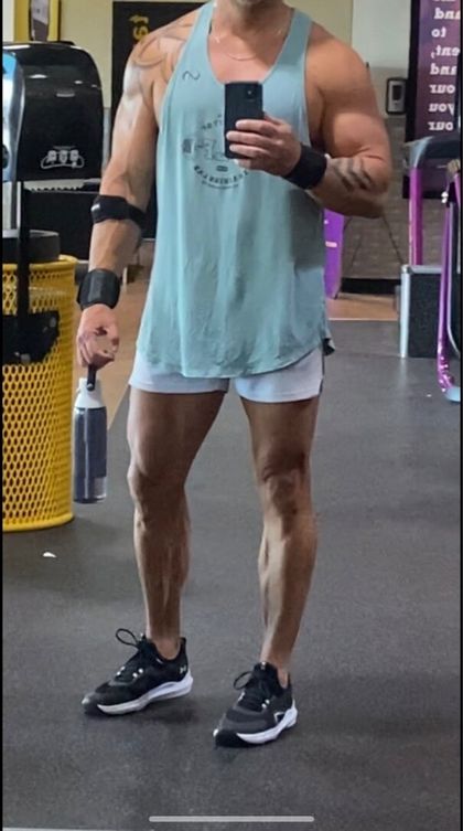 capt_thicc OnlyFans picture