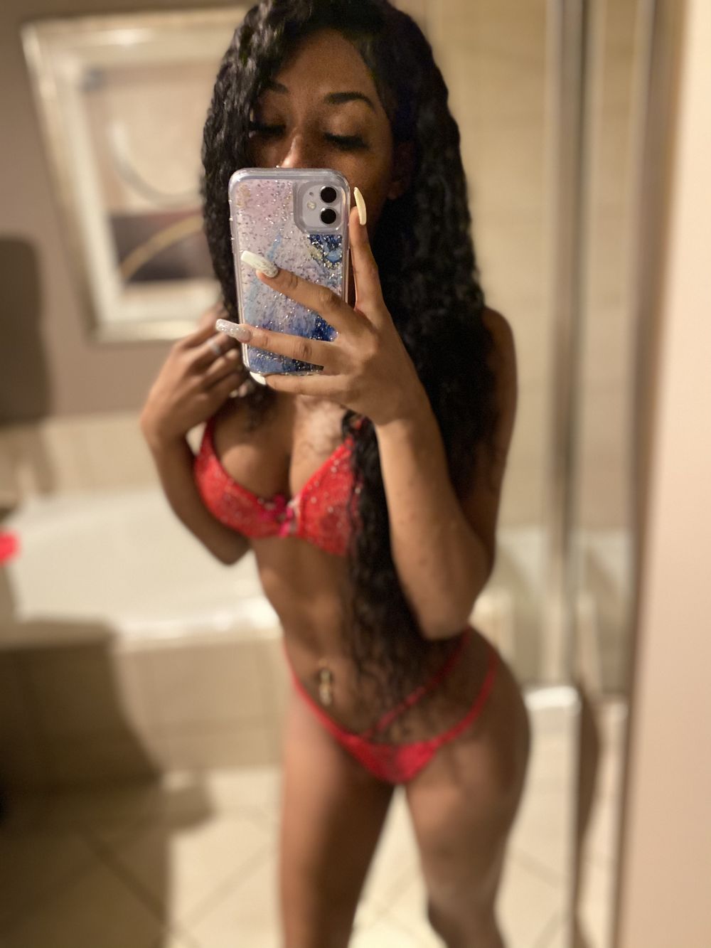 queentinny23 OnlyFans profile picture