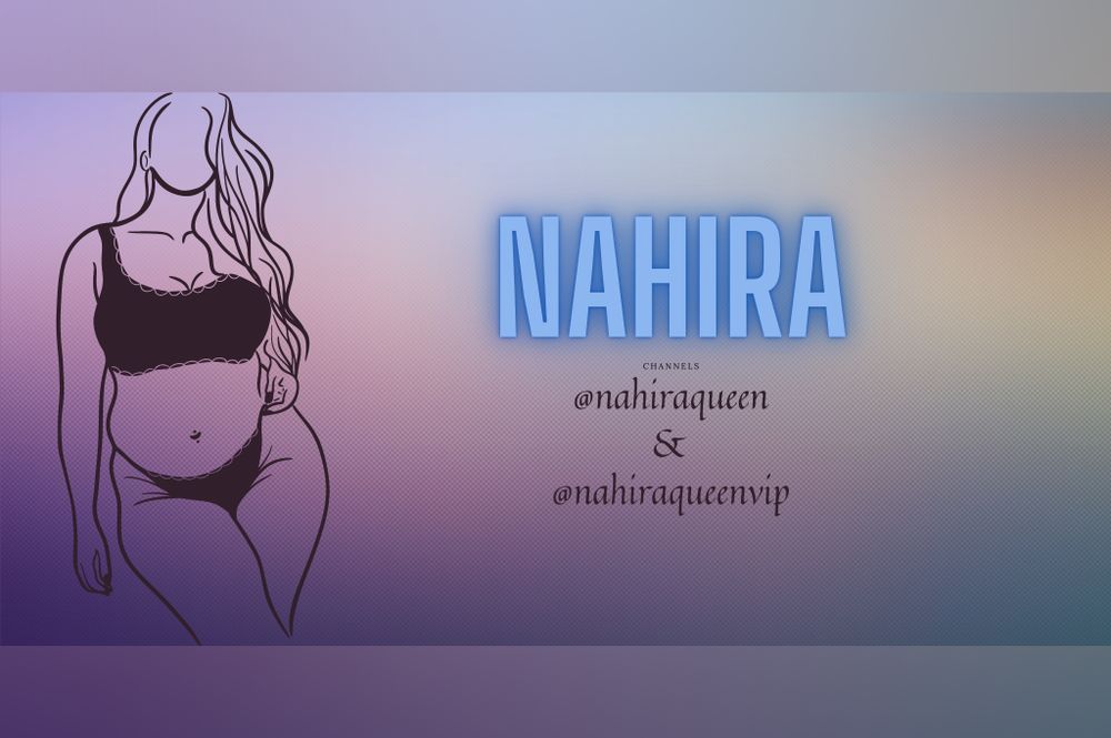 nahiraqueen OnlyFans profile picture