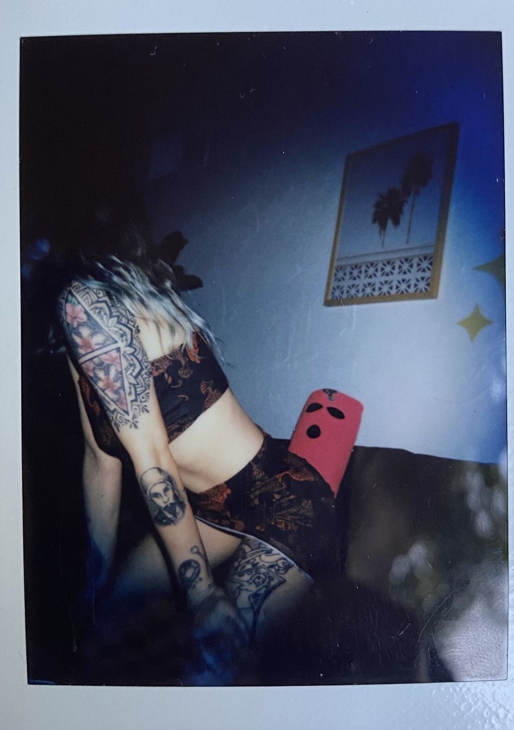 skyenalani OnlyFans profile picture