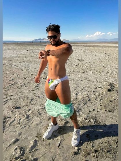 estebandavidxl OnlyFans picture