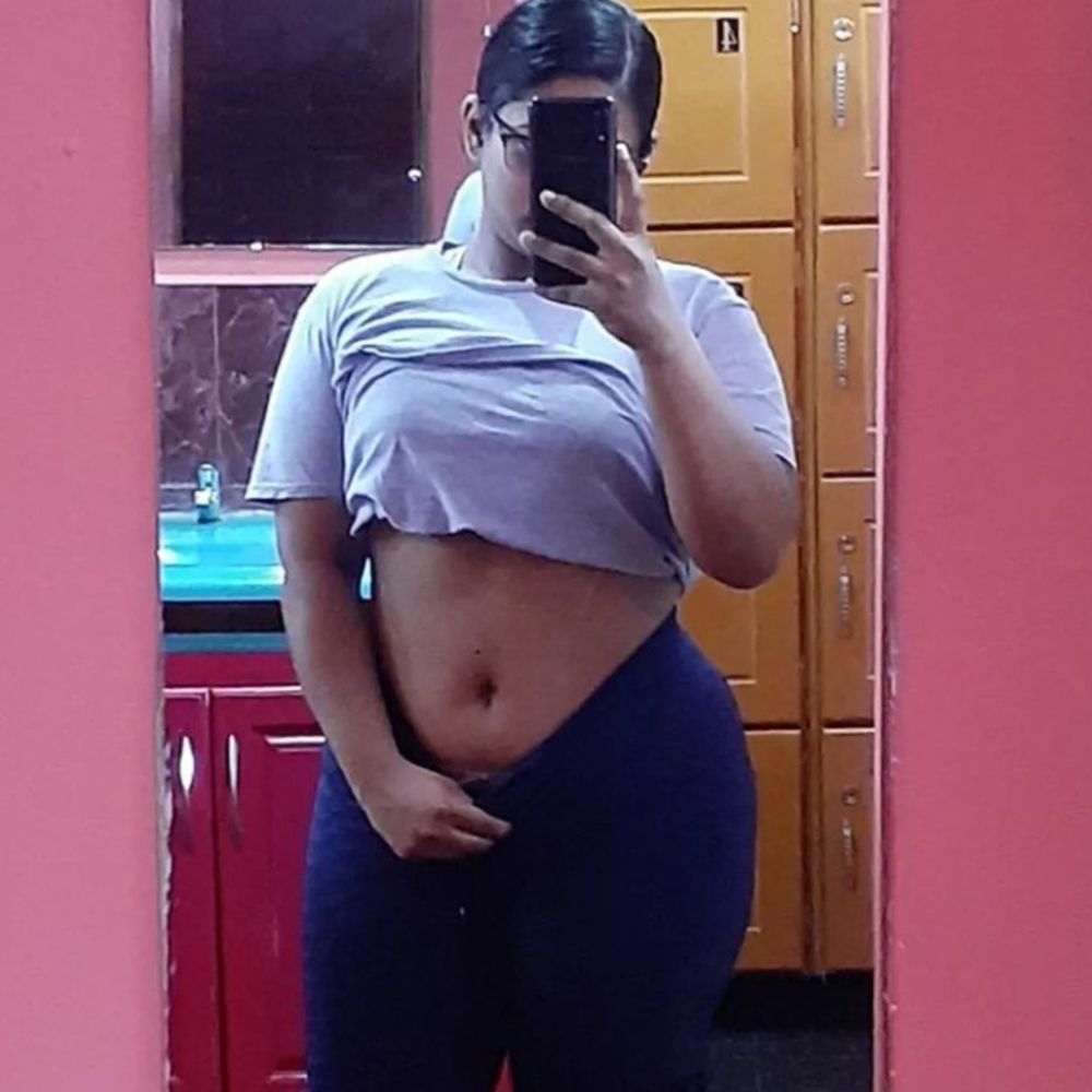 lovefromhoney OnlyFans profile picture
