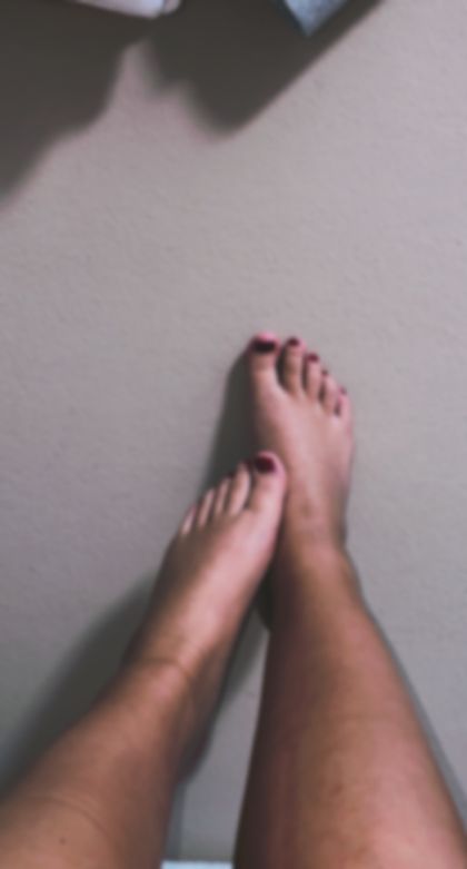 feetish4feet OnlyFans picture
