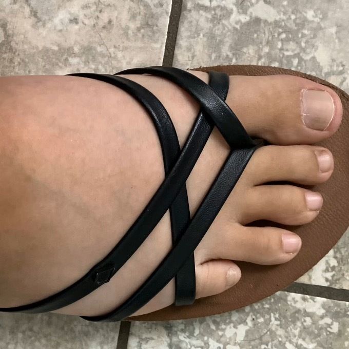 jazysfeets OnlyFans profile picture